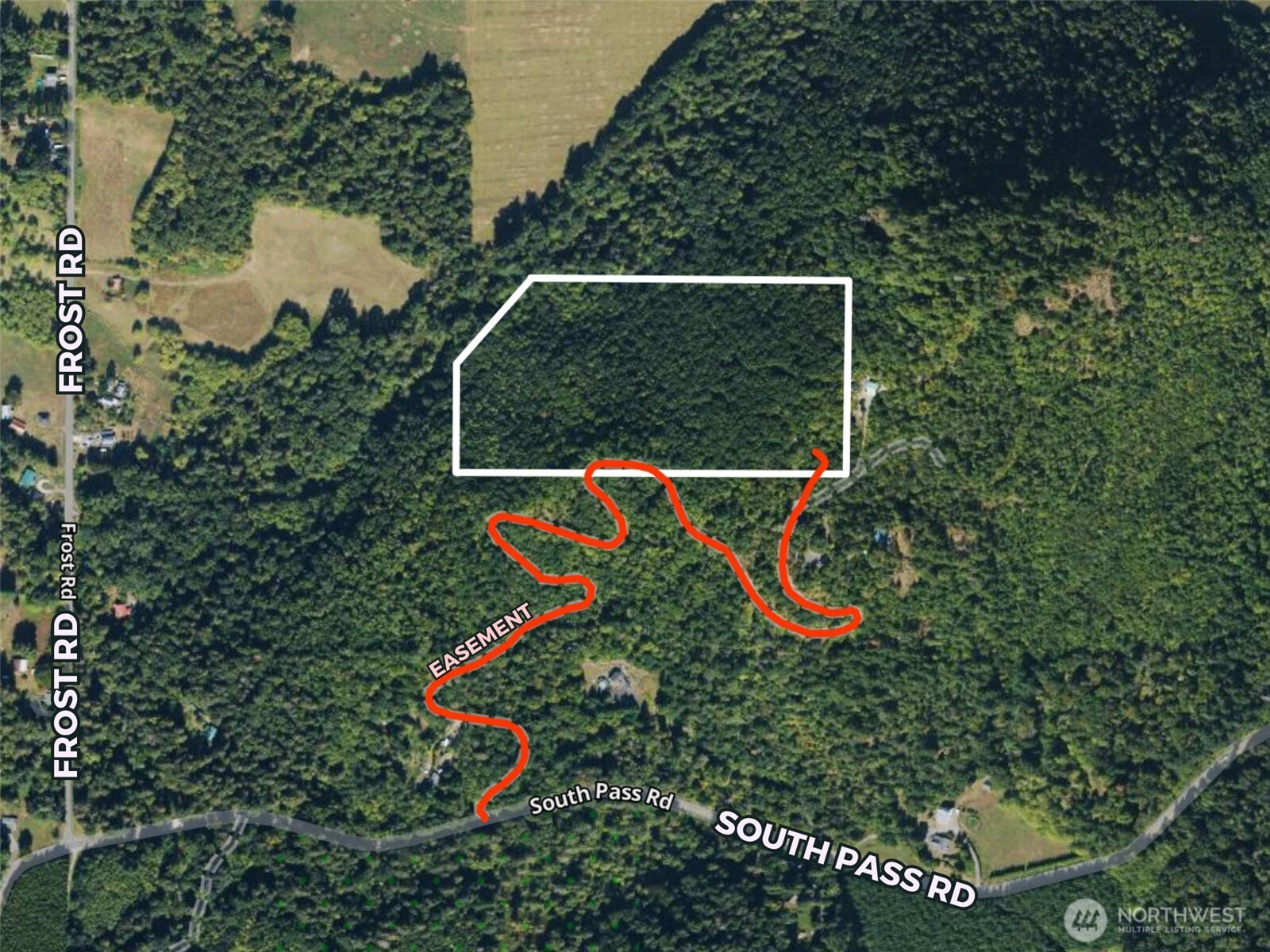 5615 South Pass Road Sumas, WA 98295 - Photo 6 of 30