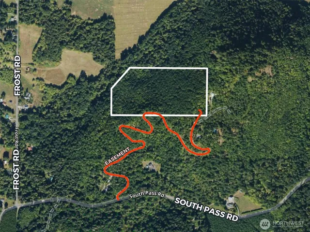 $135,000 | 5615 South Pass Road, Sumas, WA 98295