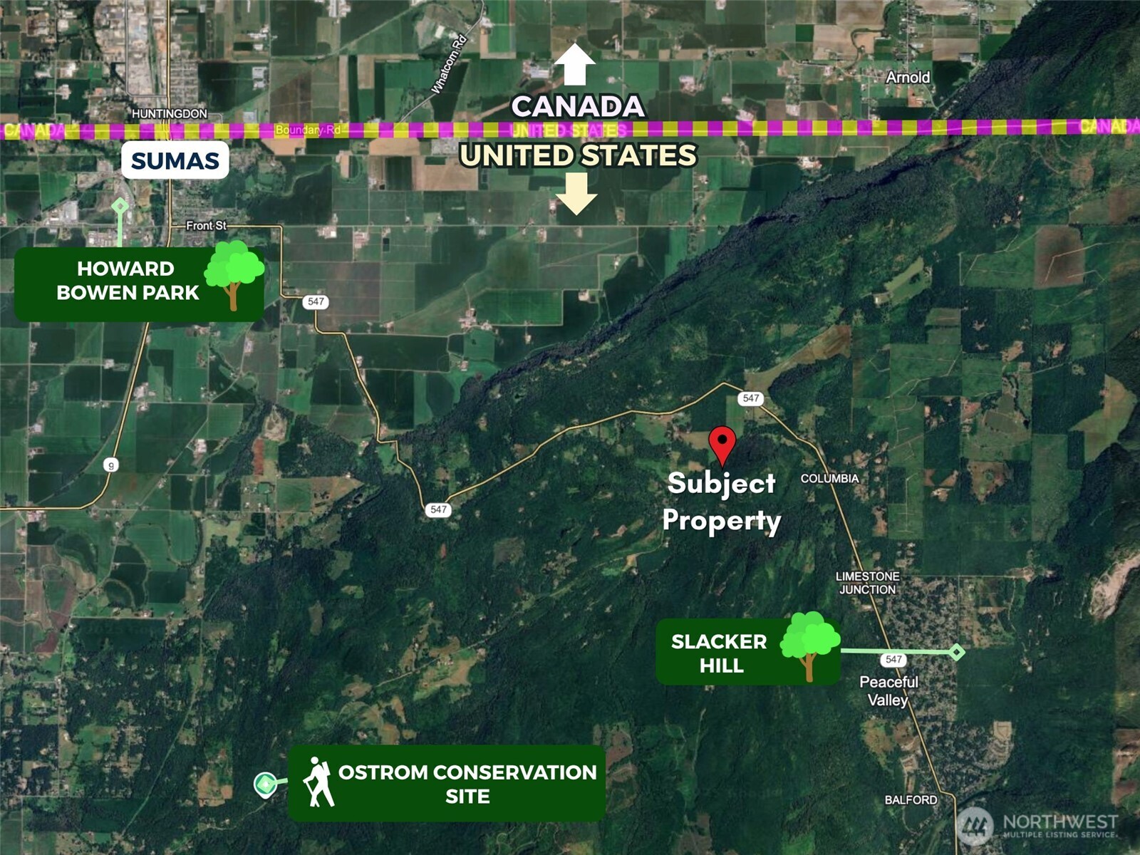 5615 South Pass Road Sumas, WA 98295 - Photo 9 of 30