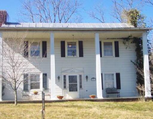 2953 Northridge Road Hardy, VA 24101 - Photo 1 of 1 Listing Photo