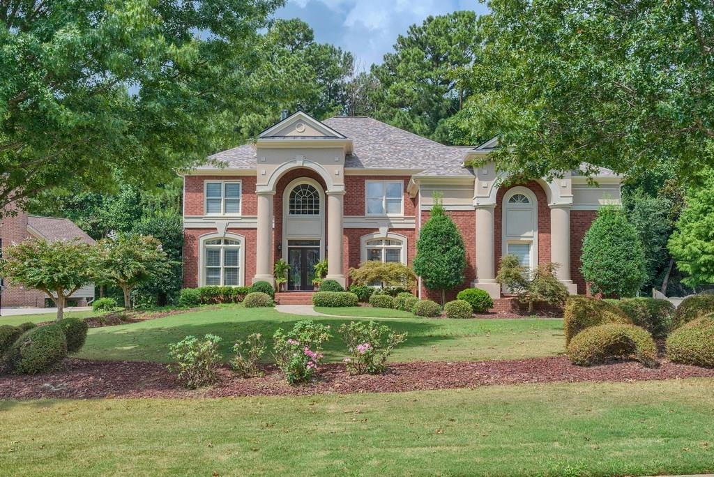 4725 Regency Trace Atlanta, GA 30331 - Photo 1 of 1