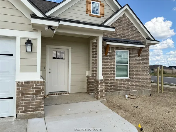$338,800 | 3241 Wesley Loop, Bryan, TX 77808
