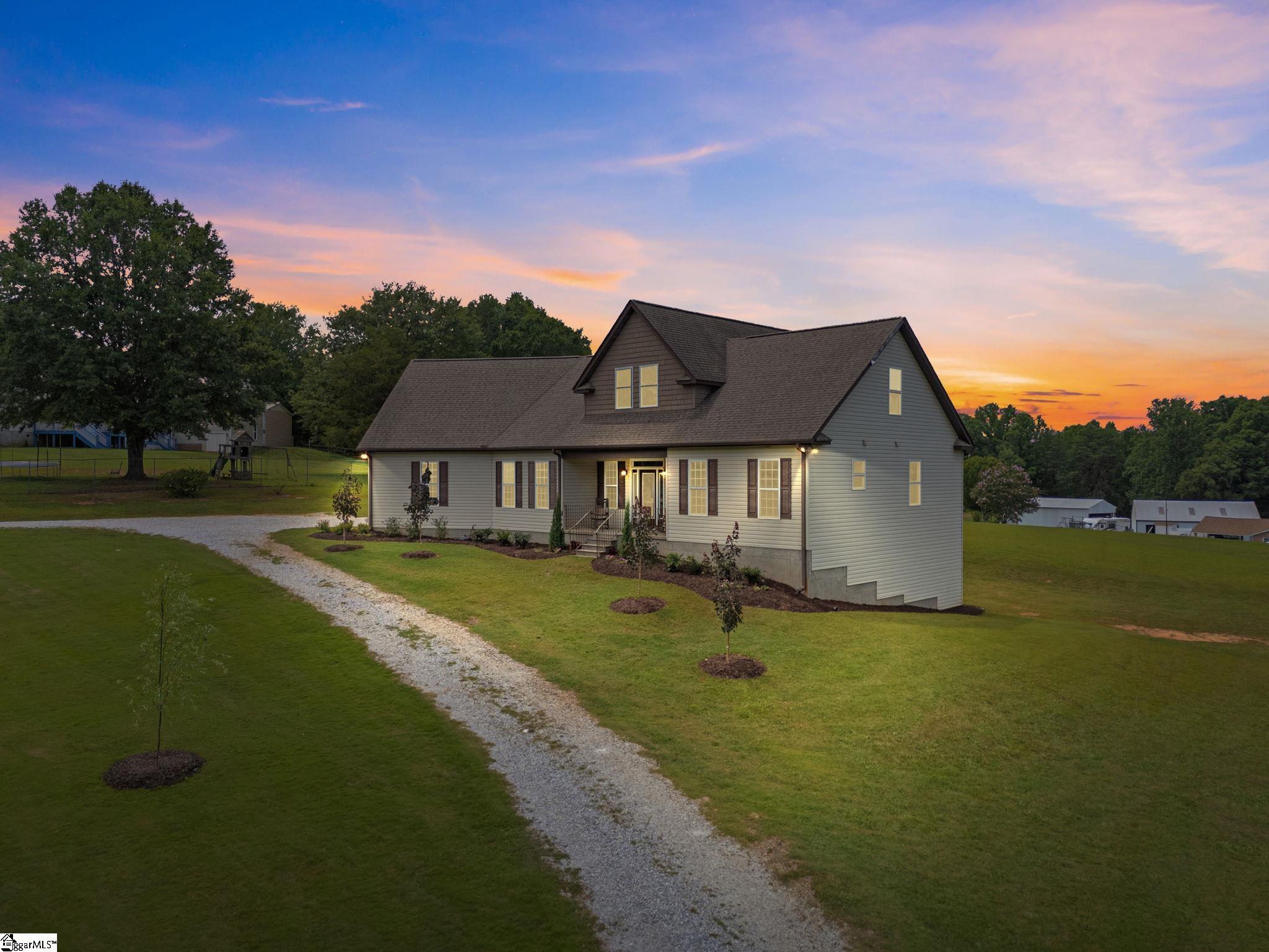210 Rutledge Lake Road Greenville, SC 29617 - Photo 46 of 50 Gallery Image 46