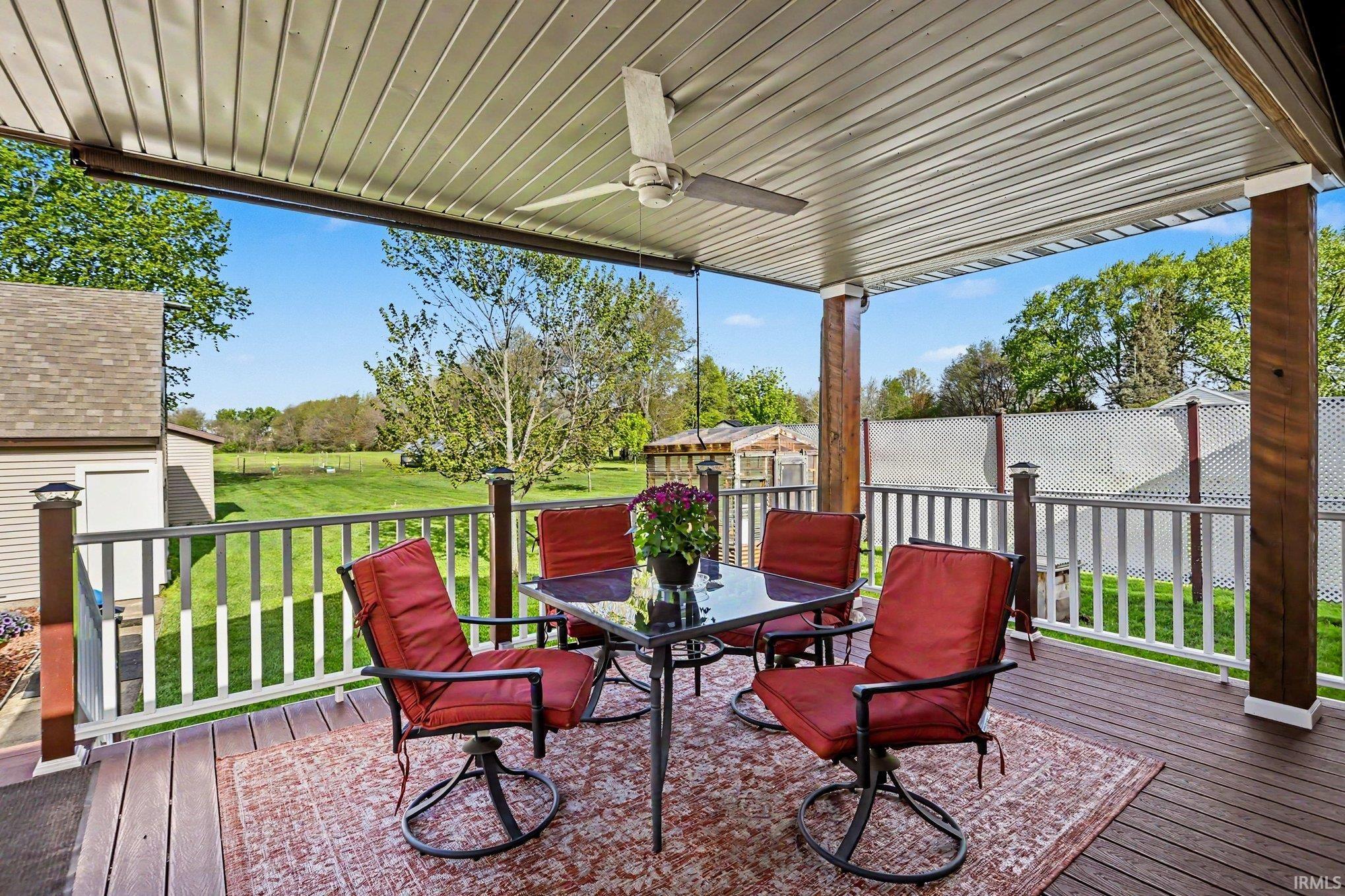 51837 Mayflower Road South Bend, IN 46628 - Photo 8 of 36