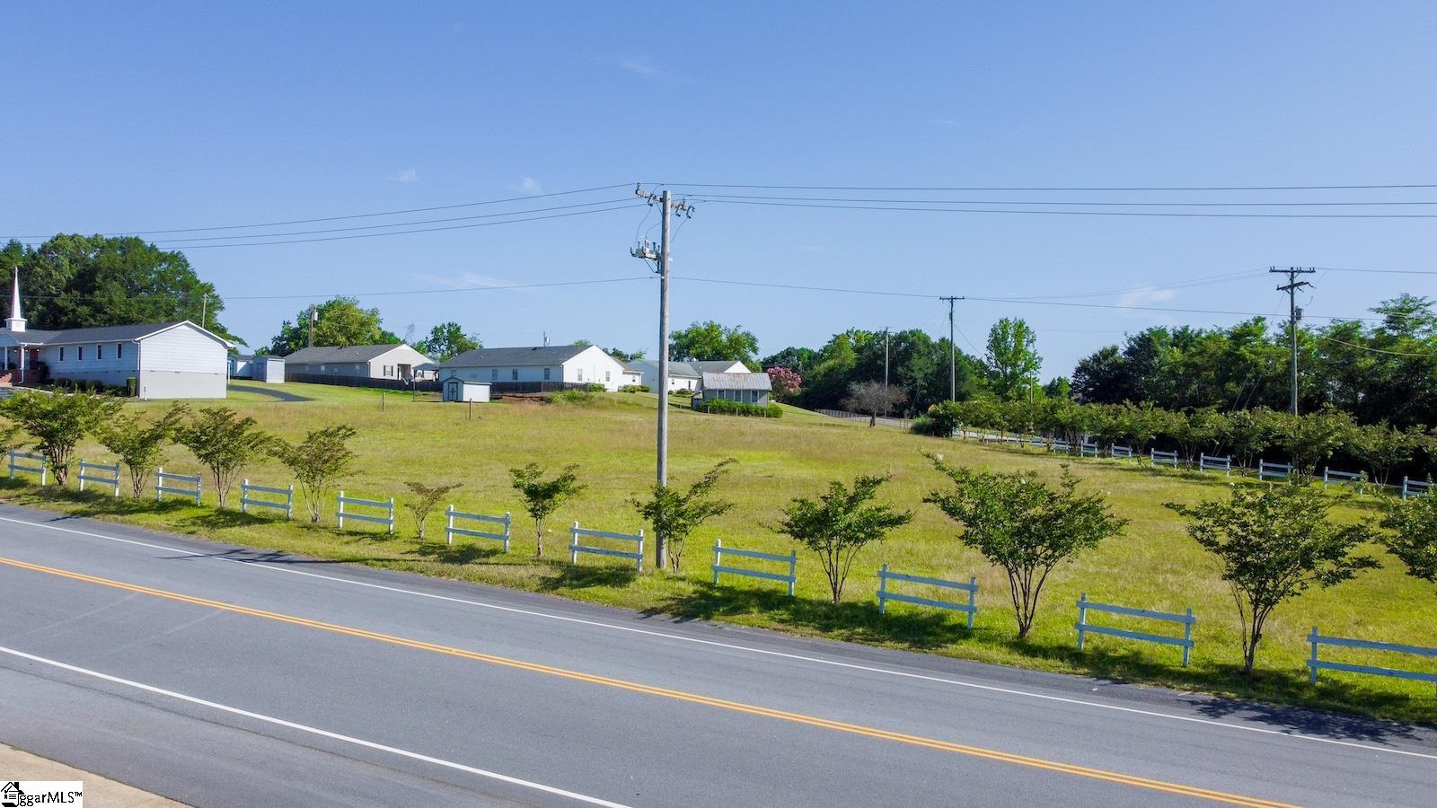1778 Bright Road Greer, SC 29651 - Photo 2 of 9