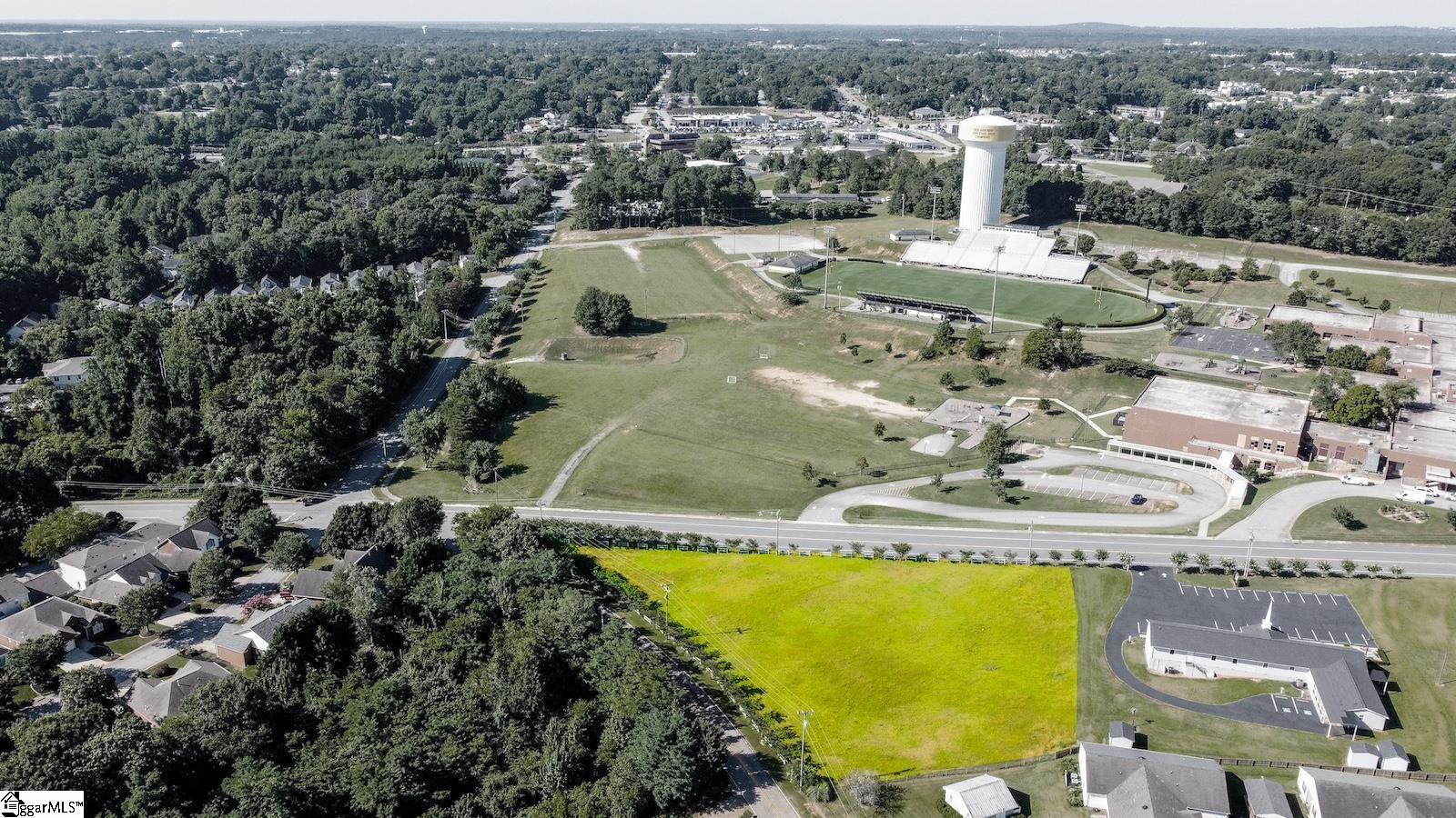 1778 Bright Road Greer, SC 29651 - Photo 8 of 9