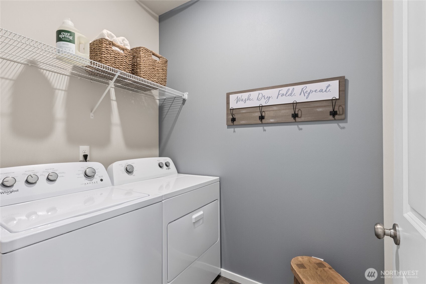 560 Hann Street, Unit 66 Buckley, WA 98321 - Photo 17 of 25