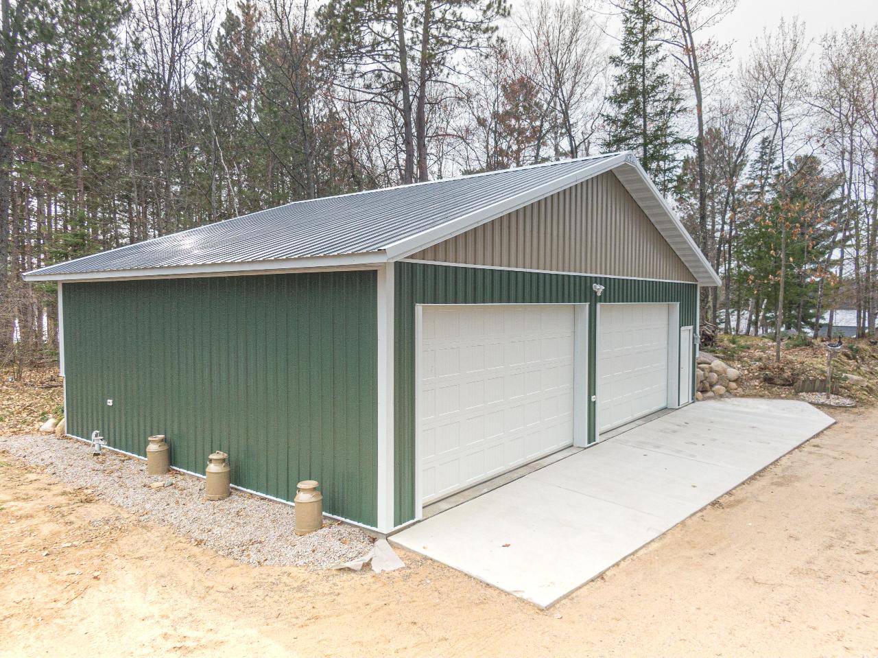 1897 Scattering Rice Lake Road Eagle River, WI 54521 - Photo 25 of 25 Gallery Image 25