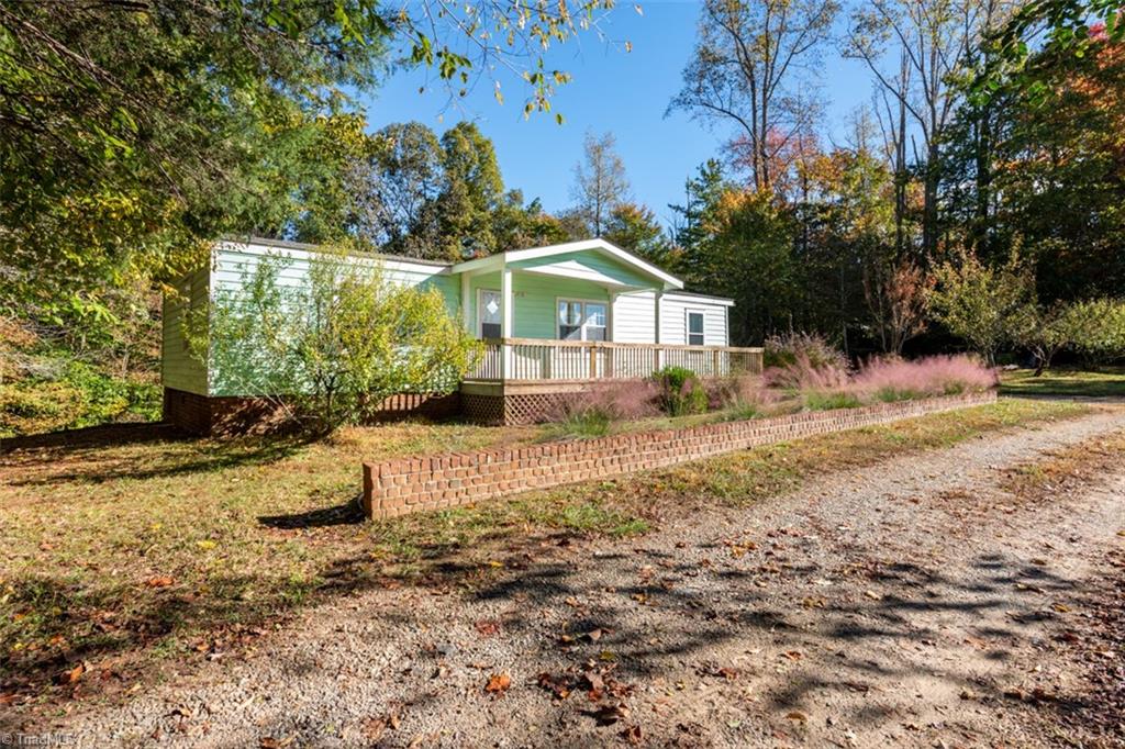 1126 Radhas Way Sandy Ridge, NC 27046 - Photo 2 of 22