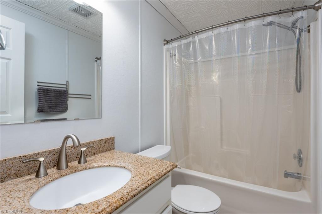 1126 Radhas Way Sandy Ridge, NC 27046 - Photo 13 of 22 second bath