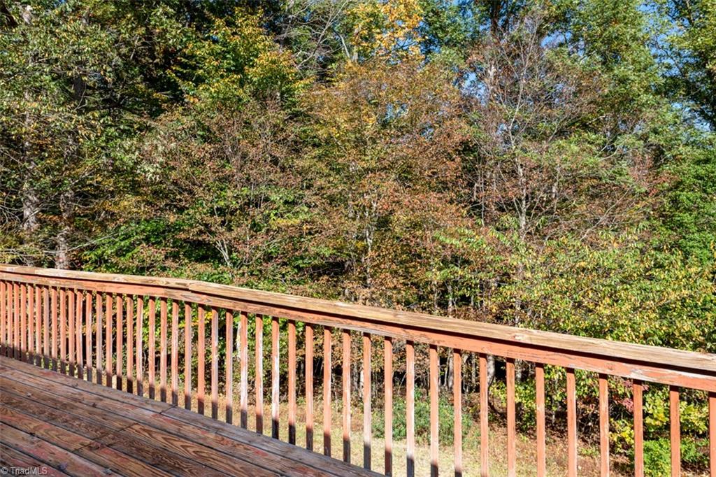 1126 Radhas Way Sandy Ridge, NC 27046 - Photo 20 of 22 back deck