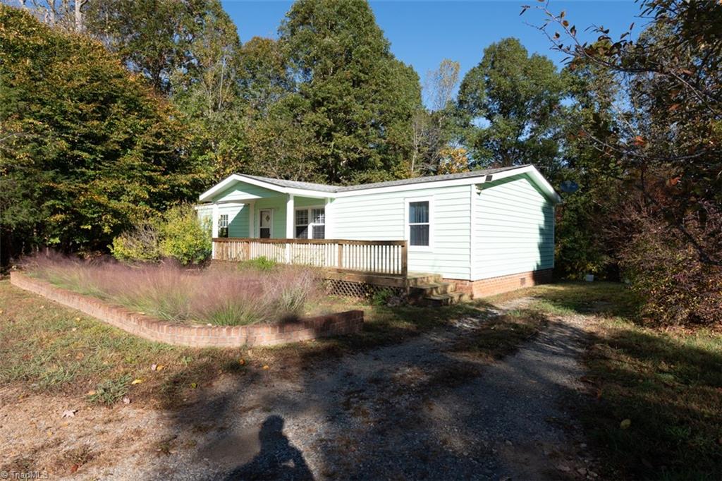 1126 Radhas Way Sandy Ridge, NC 27046 - Photo 3 of 22
