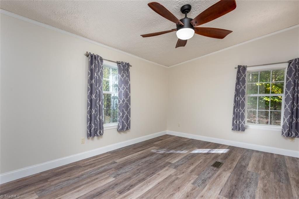 1126 Radhas Way Sandy Ridge, NC 27046 - Photo 9 of 22 primary bedroom