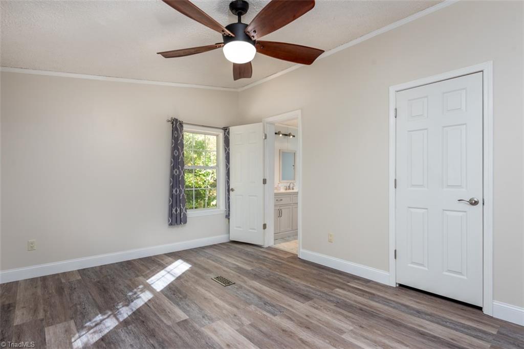 1126 Radhas Way Sandy Ridge, NC 27046 - Photo 10 of 22 primary bedroom