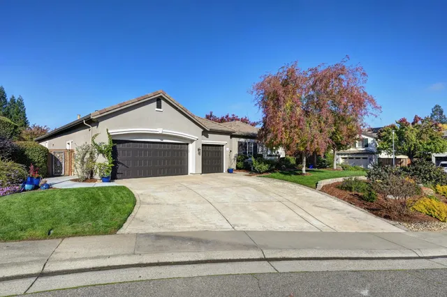 $1,198,998 | 1866 Penrose Court, Folsom, CA 95630