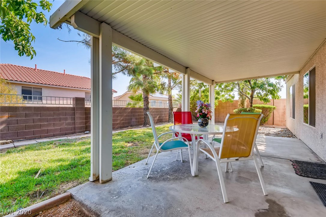 196 Ridge Crossing Avenue Henderson, NV 89002 - Photo 25 of 28 Gallery Image 25