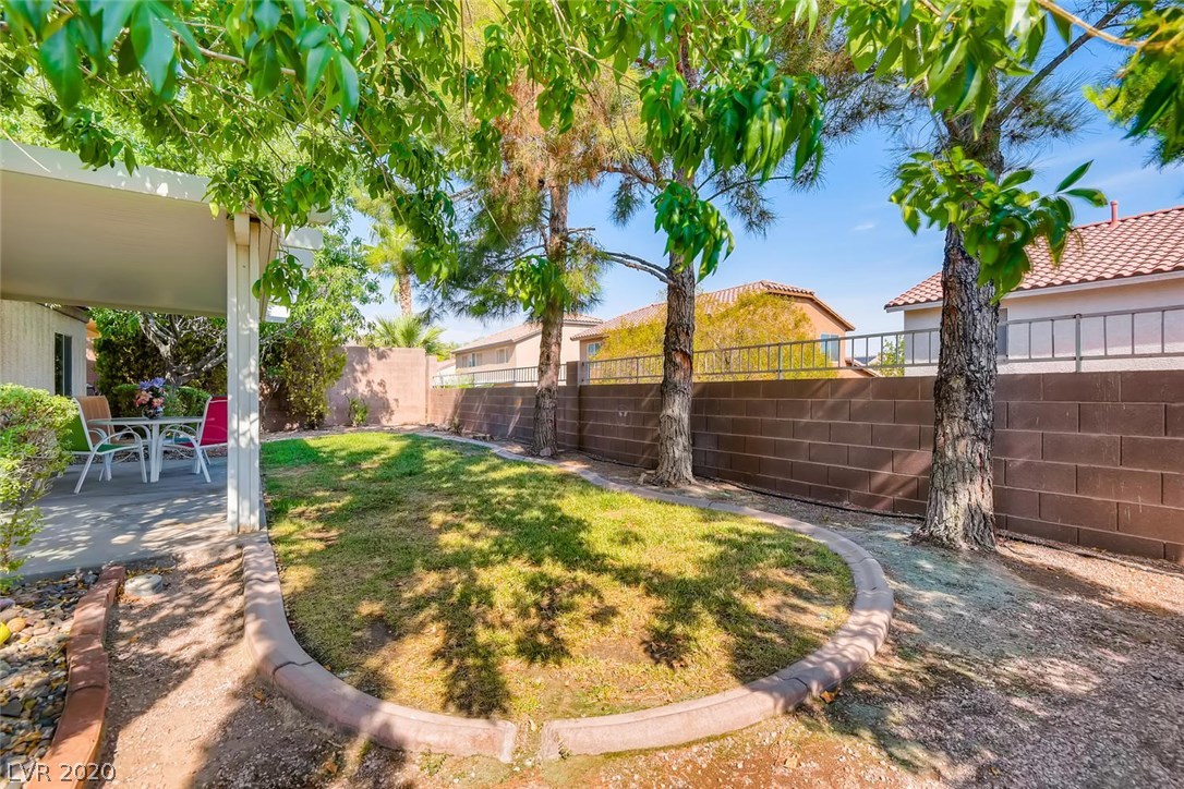 196 Ridge Crossing Avenue Henderson, NV 89002 - Photo 28 of 28 Gallery Image 28
