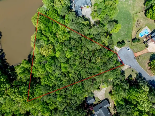 $175,000 | Lot 37 Dakota Trail, Fortson, GA 31808