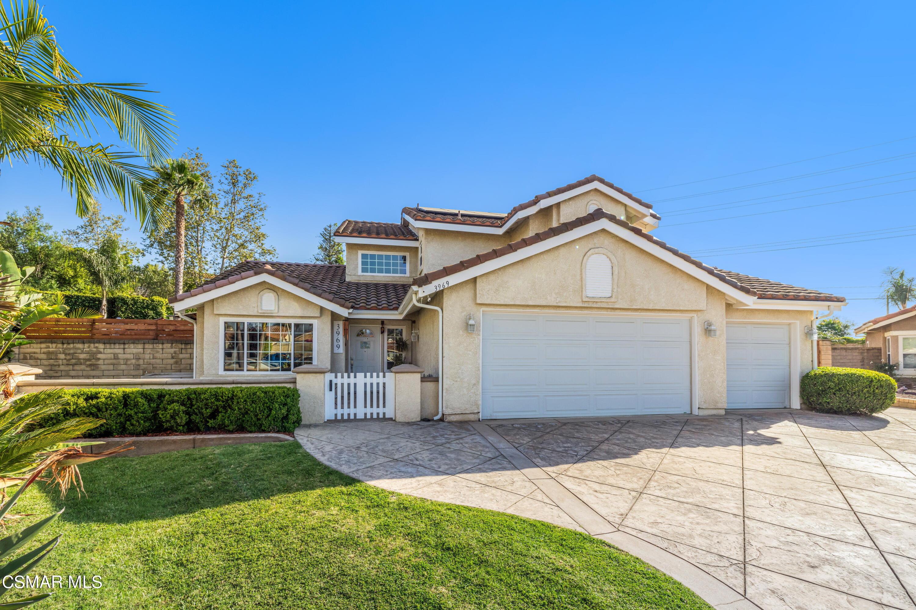3969 Springtime Lane Moorpark, CA 93021 - Photo 1 of 1 3969 Springtime Ln-2