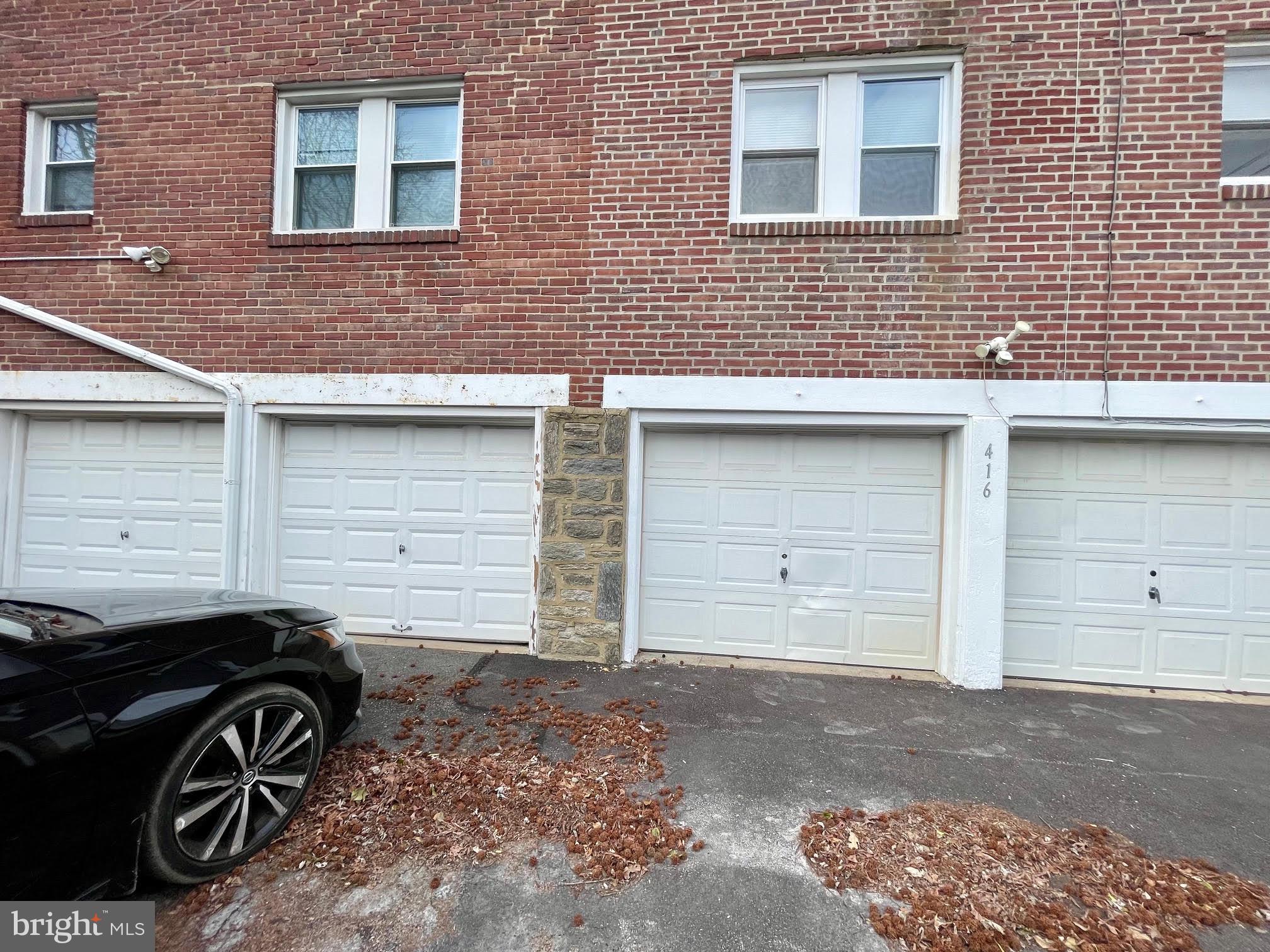 412 East Providence Road Aldan, PA 19018 - Photo 13 of 13 a front view of a house