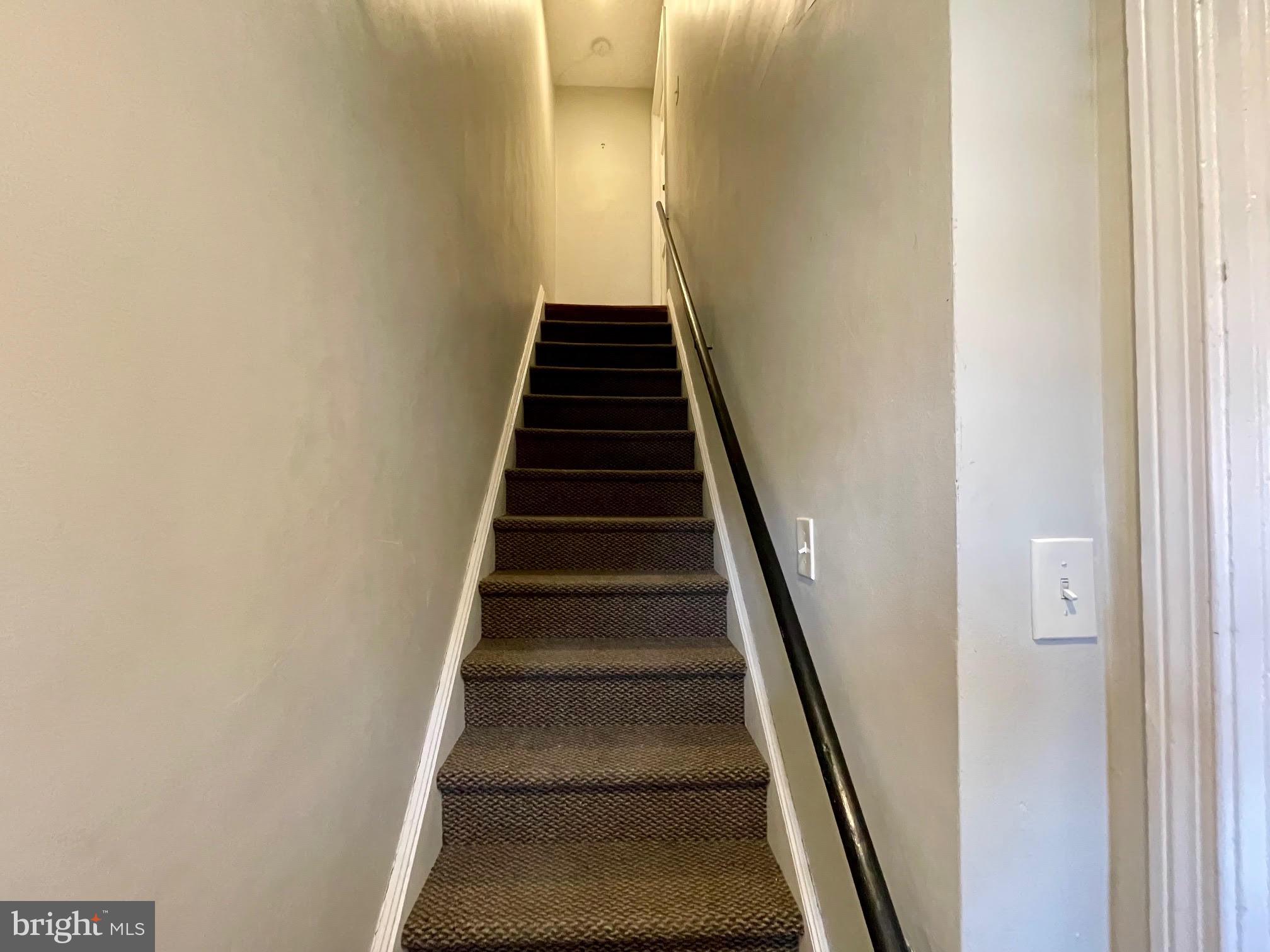 412 East Providence Road Aldan, PA 19018 - Photo 10 of 13 a view of entryway