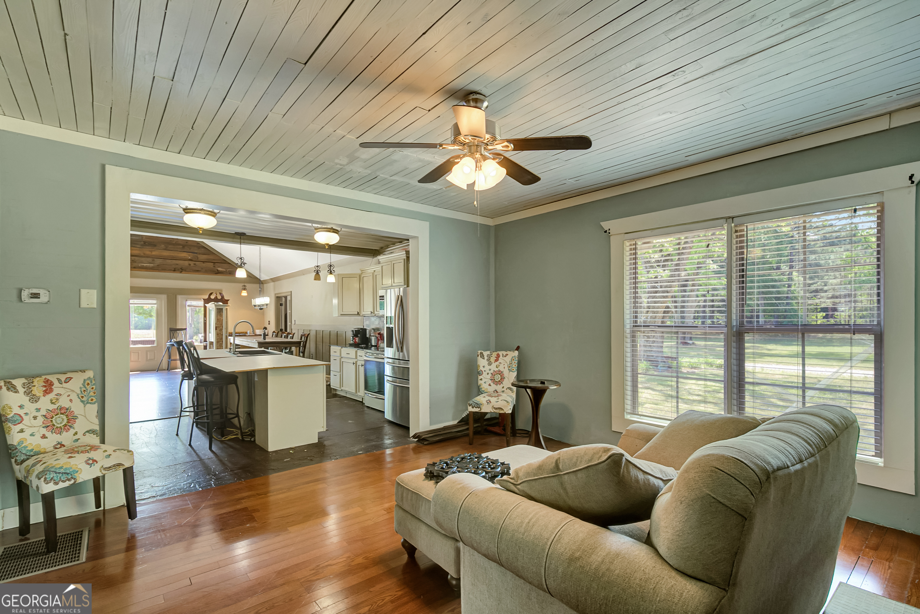 198 Matbeth Road Barnesville, GA 30204 - Photo 21 of 33