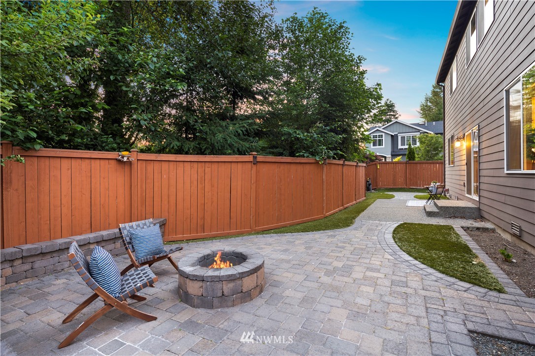 3714 215th Place Southeast Bothell, WA 98021 - Photo 36 of 37 swimming pool view with a seating space