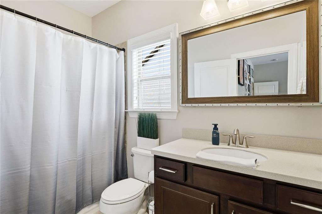 402 Aristides Way Canton, GA 30115 - Photo 34 of 51