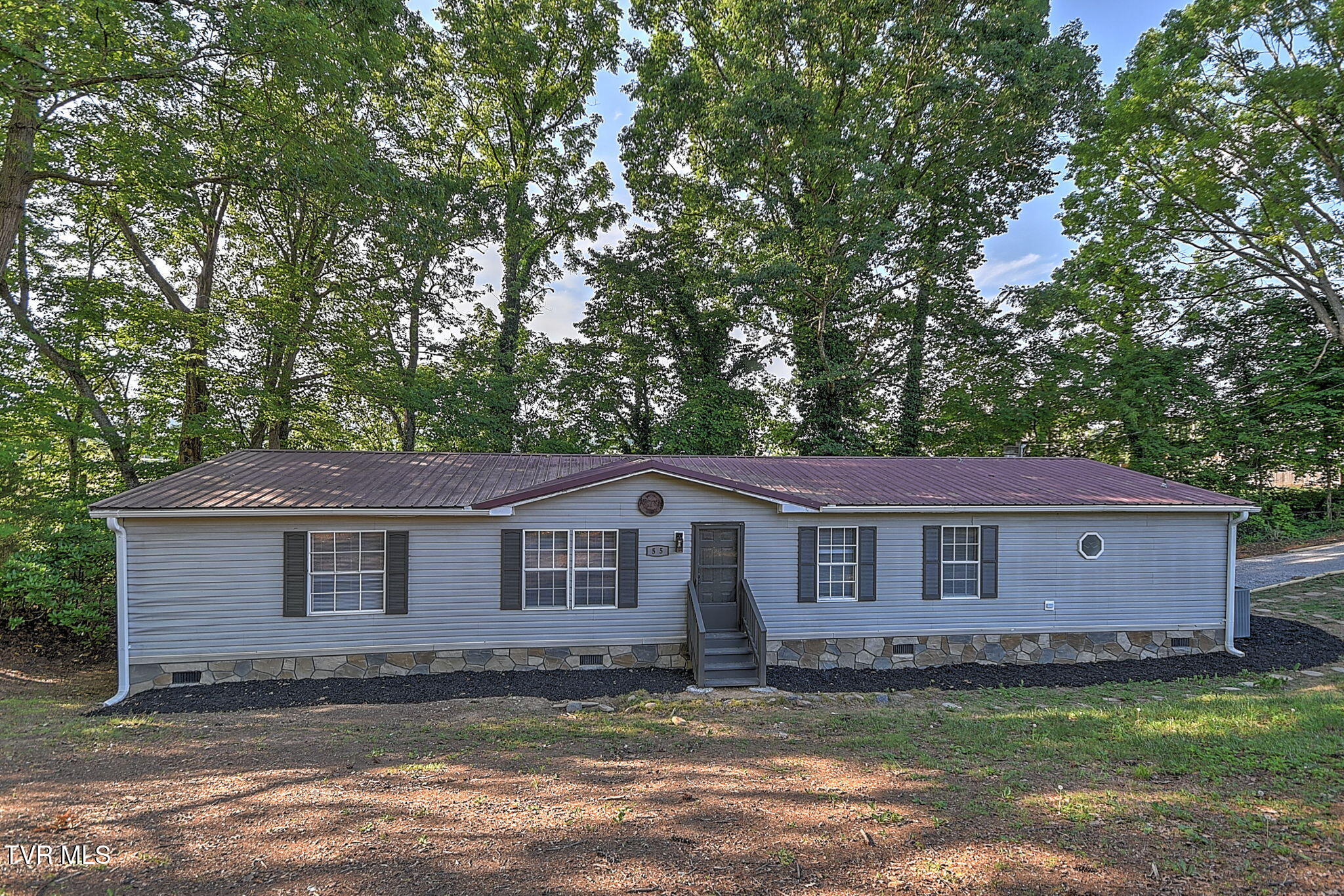 55 Short Road Chuckey, TN 37641 - Photo 4 of 73 5-web-or-mls-55 Short Rd CP-5