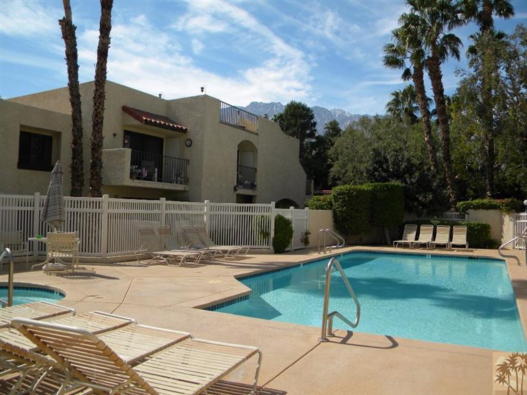200 East Racquet Club Road, Unit 58 Palm Springs, CA 92262 - Photo 1 of 15 Primary Photo