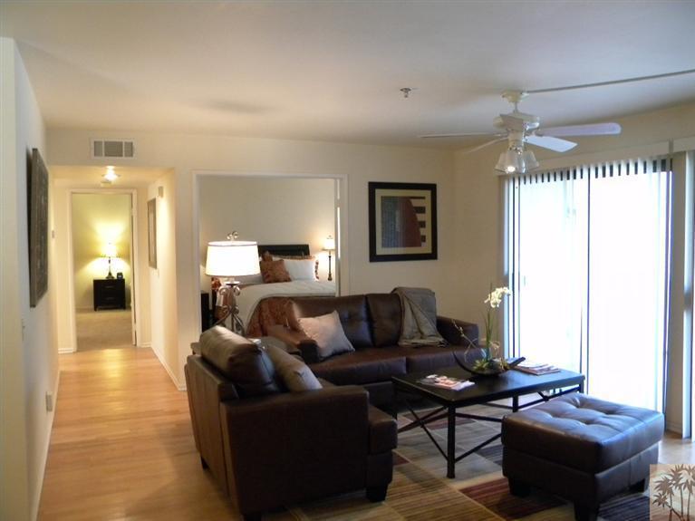 200 East Racquet Club Road, Unit 58 Palm Springs, CA 92262 - Photo 2 of 15 Additional Photo