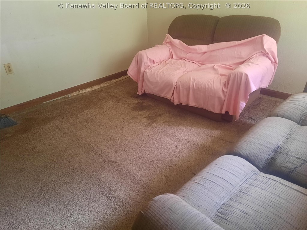 1382 Branch Road Belle, WV 25015 - Photo 5 of 13 Gallery Image 5