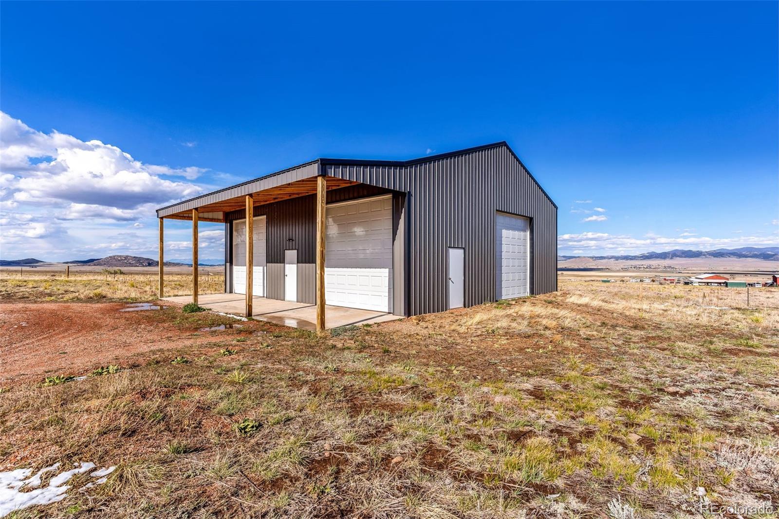 233 Prairie Road Westcliffe, CO 81252 - Photo 34 of 50