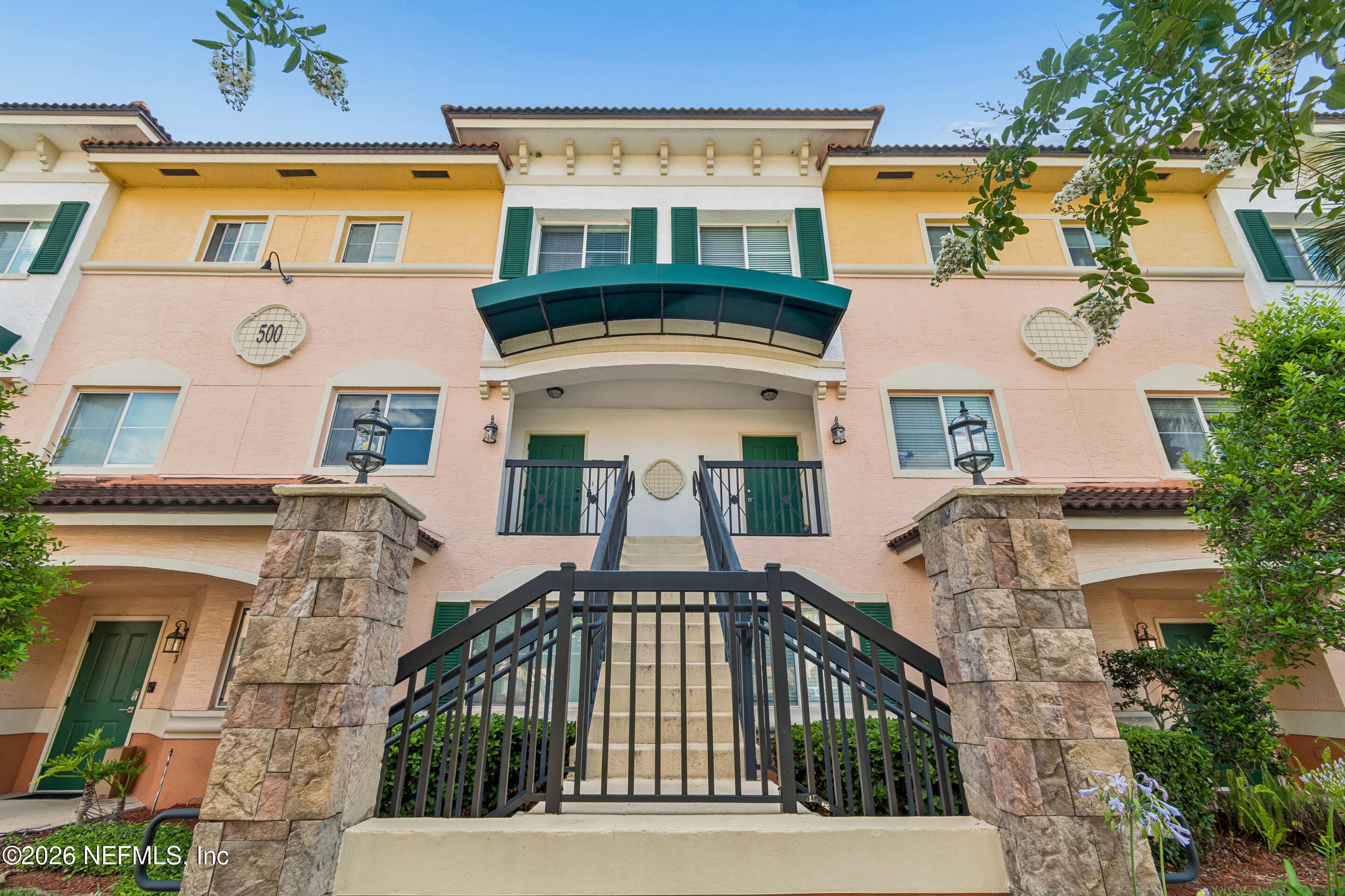 9745 Touchton Road, Unit 527 Jacksonville, FL 32246 - Photo 5 of 92 Exterior Front