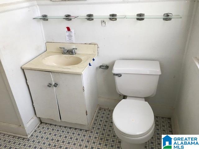 917 7th Avenue Birmingham, AL 35228 - Photo 3 of 7