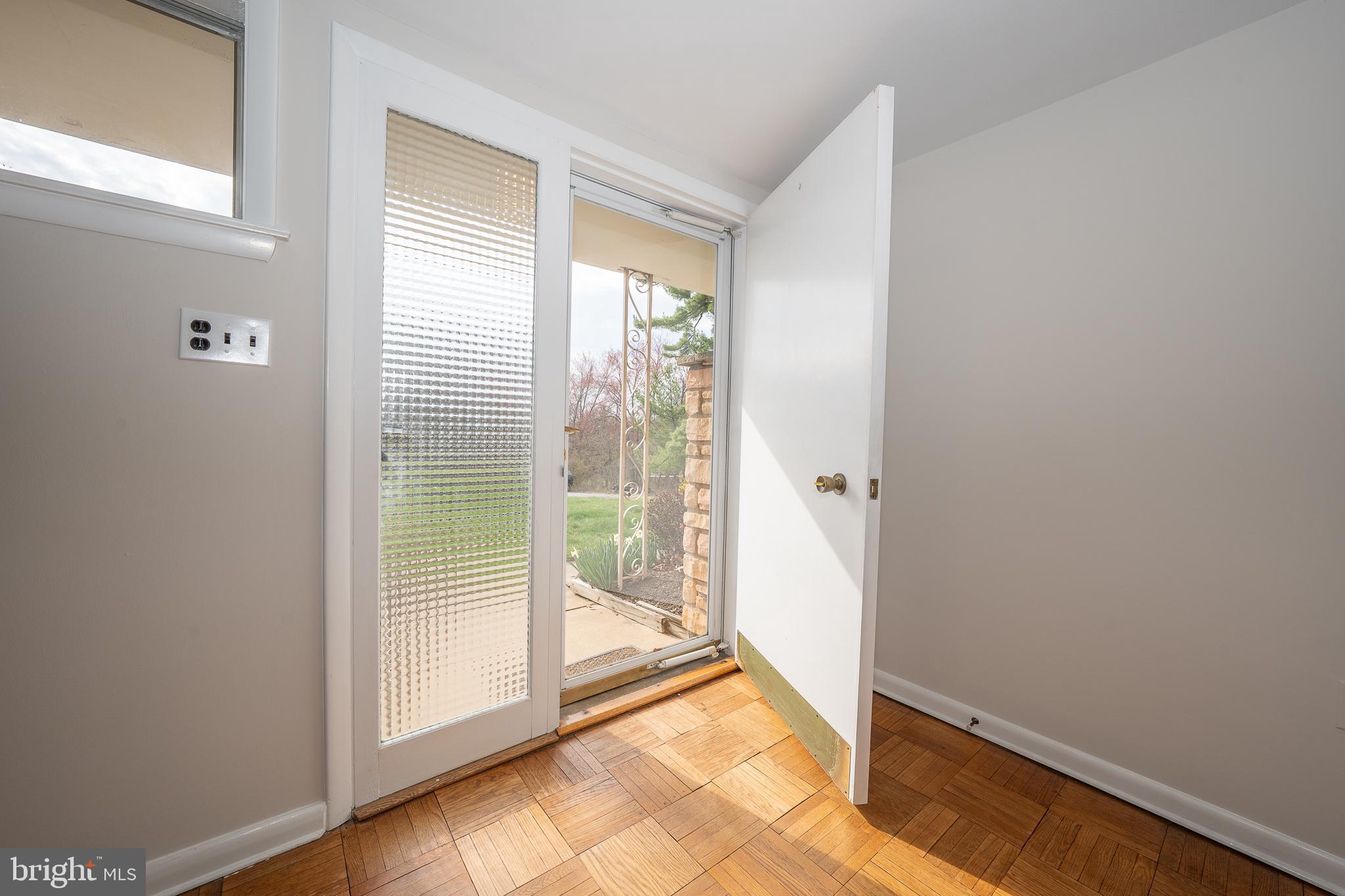 1435 North Trooper Road Methacton, PA 19403 - Photo 2 of 30 a view of front door