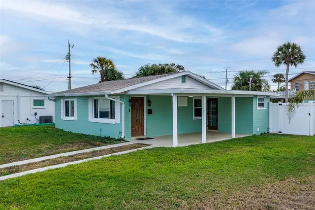 $225,000 | 22 Sunny Shores Drive, Ormond Beach, FL 32176