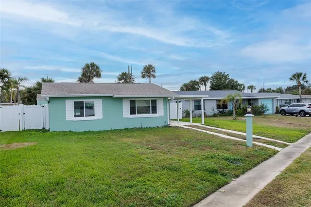 $225,000 | 22 Sunny Shores Drive, Ormond Beach, FL 32176