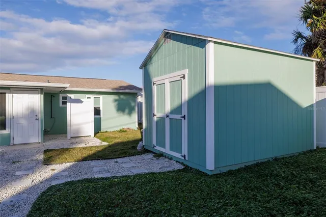 $225,000 | 22 Sunny Shores Drive, Ormond Beach, FL 32176