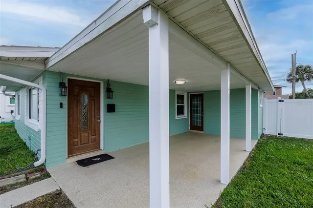 $225,000 | 22 Sunny Shores Drive, Ormond Beach, FL 32176