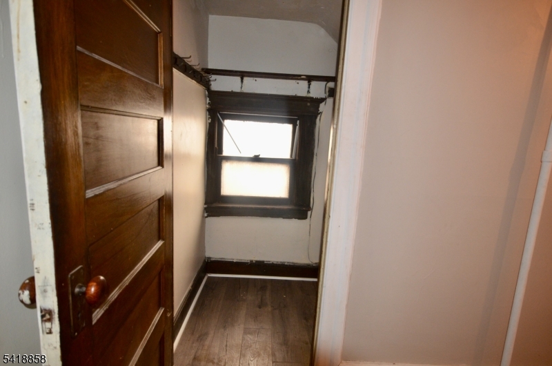 899 South 18th Street, Unit 1 Newark, NJ 07108 - Photo 3 of 23 a view of walk in closet