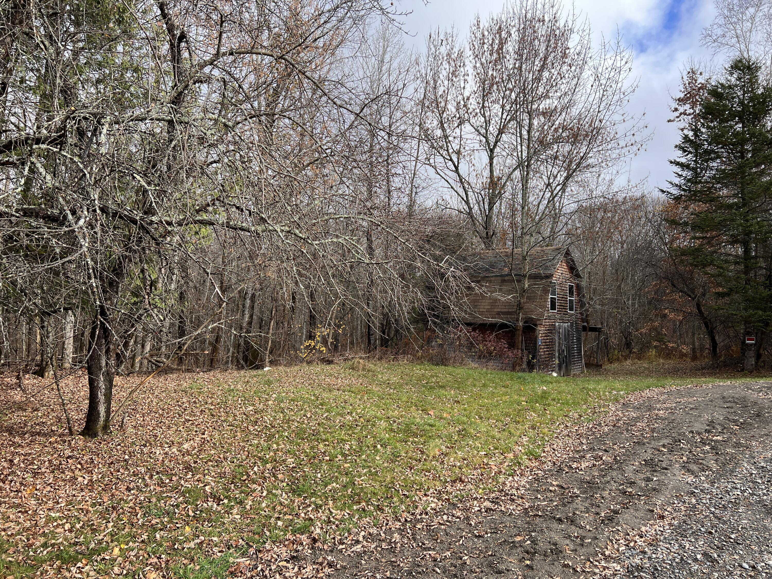 230 Dunn Road Dexter, ME 04930 - Photo 30 of 35 Access to Barn