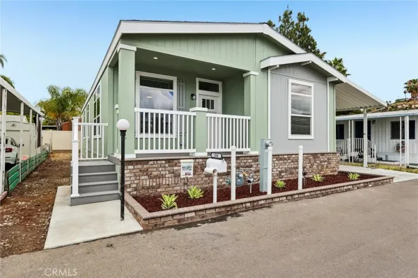 $259,000 | 410 South 1st, Unit 188, El Cajon, CA 92019