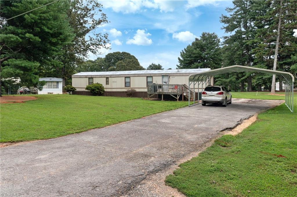 7410 Olin Road Pfafftown, NC 27040 - Photo 9 of 29