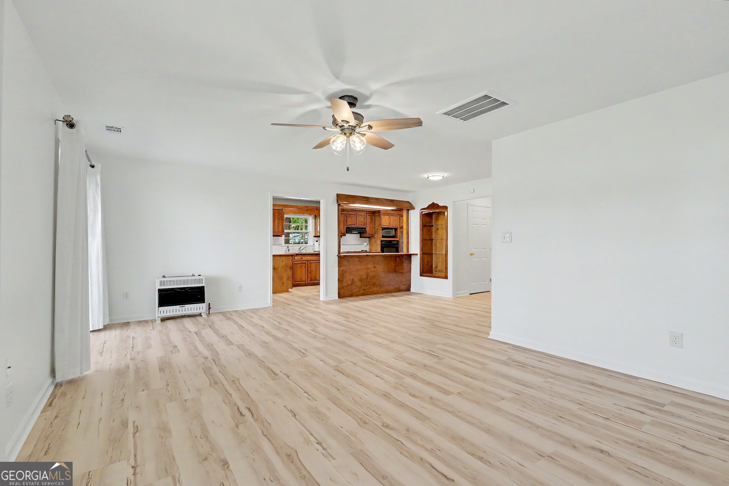 1691 Arrowhead Road Greensboro, GA 30642 - Photo 31 of 63