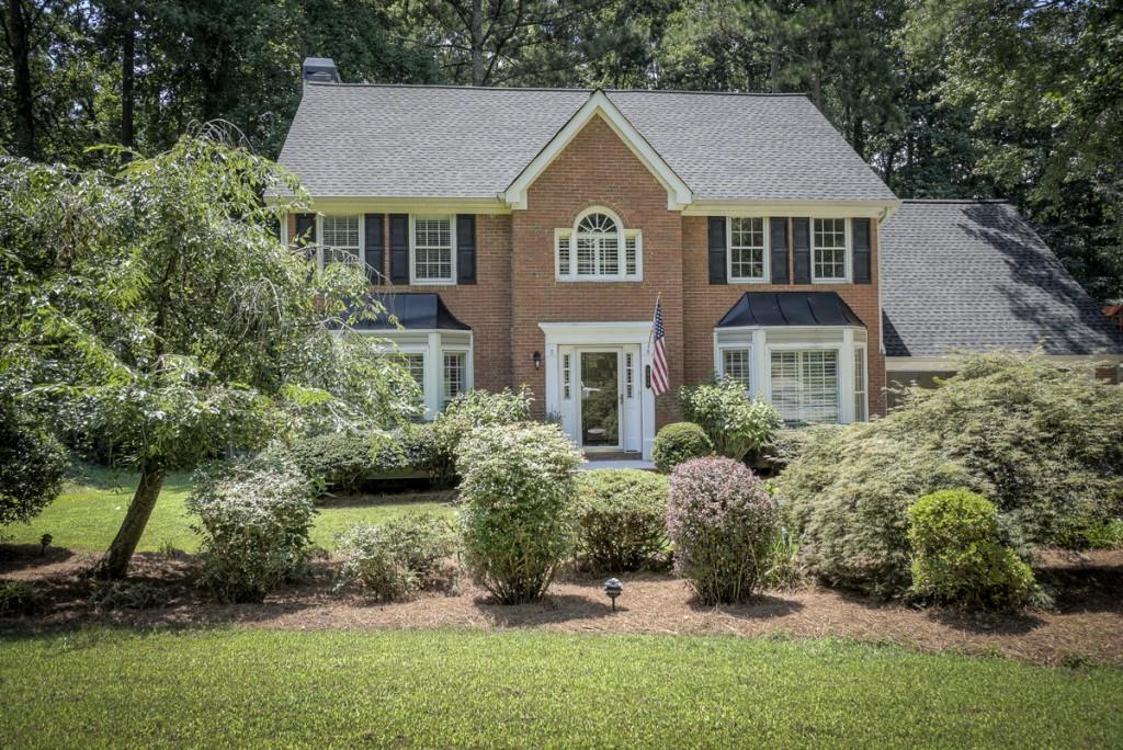 1850 Bridle Ridge Trace Roswell, GA 30075 - Photo 1 of 1
