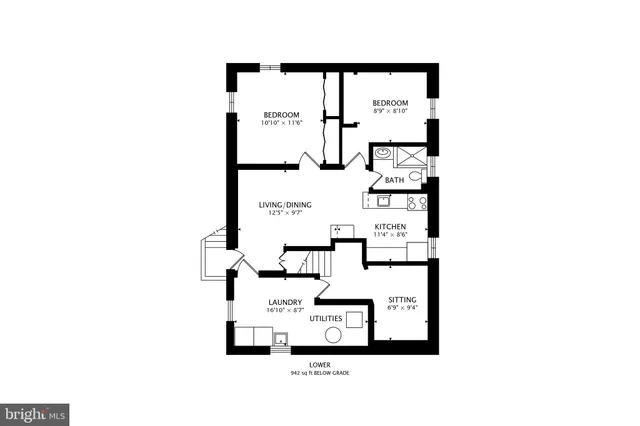 $445,000 | 4711 Lincoln Avenue, Beltsville, MD 20705