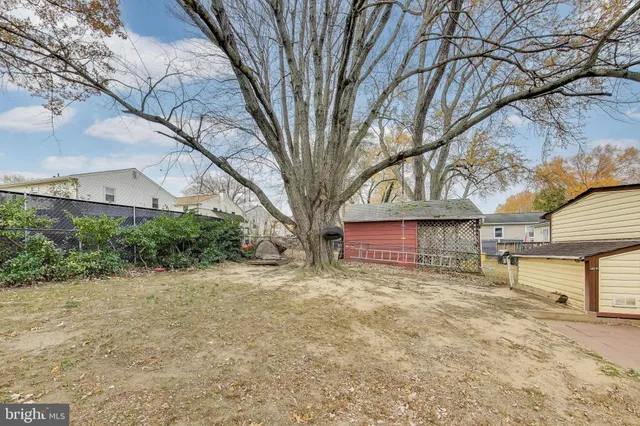 $445,000 | 4711 Lincoln Avenue, Beltsville, MD 20705