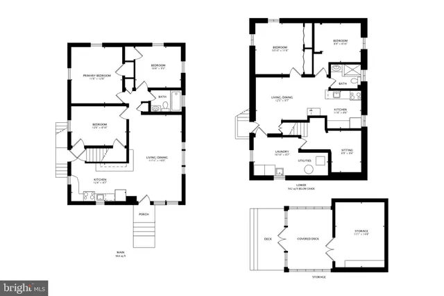$445,000 | 4711 Lincoln Avenue, Beltsville, MD 20705