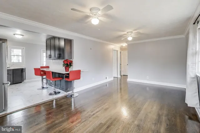 $445,000 | 4711 Lincoln Avenue, Beltsville, MD 20705